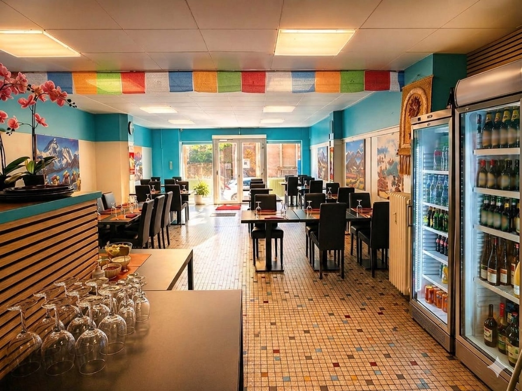 Little India Restaurant