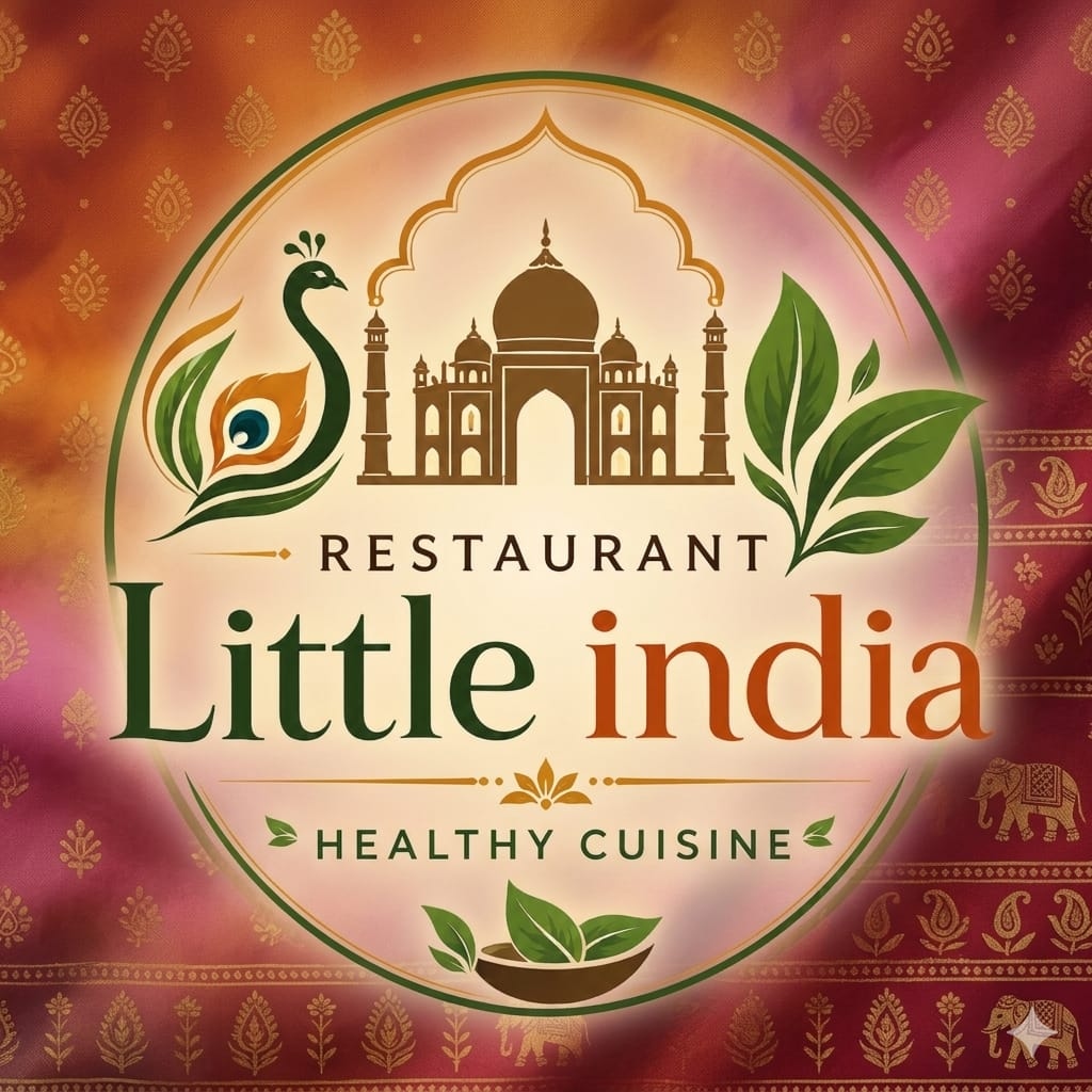 Little India Logo