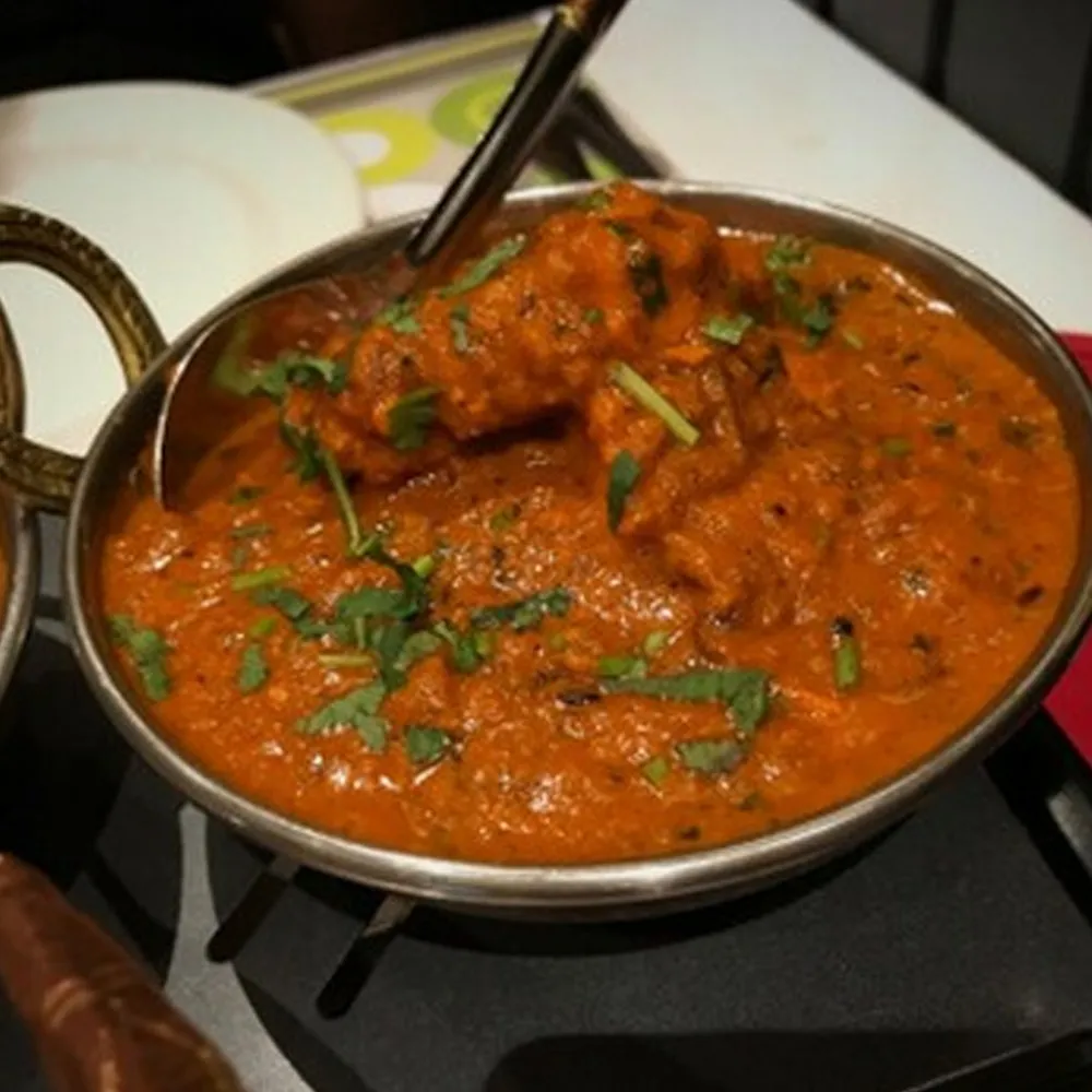 LAMB GULKHAR