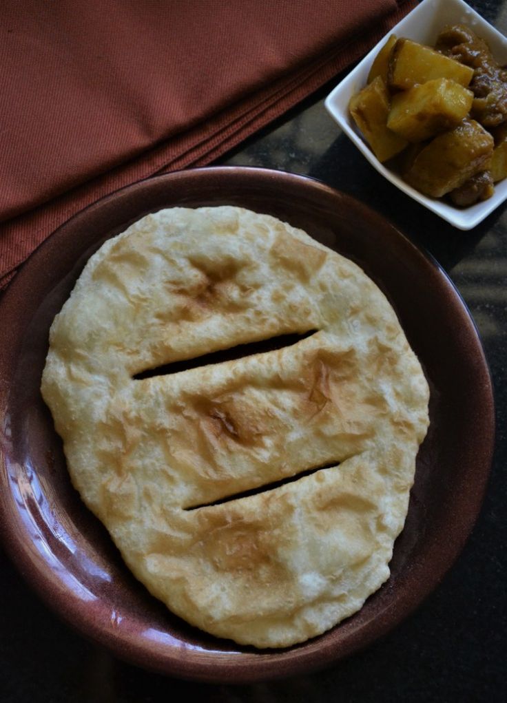 TAREKO BREAD NEPALI