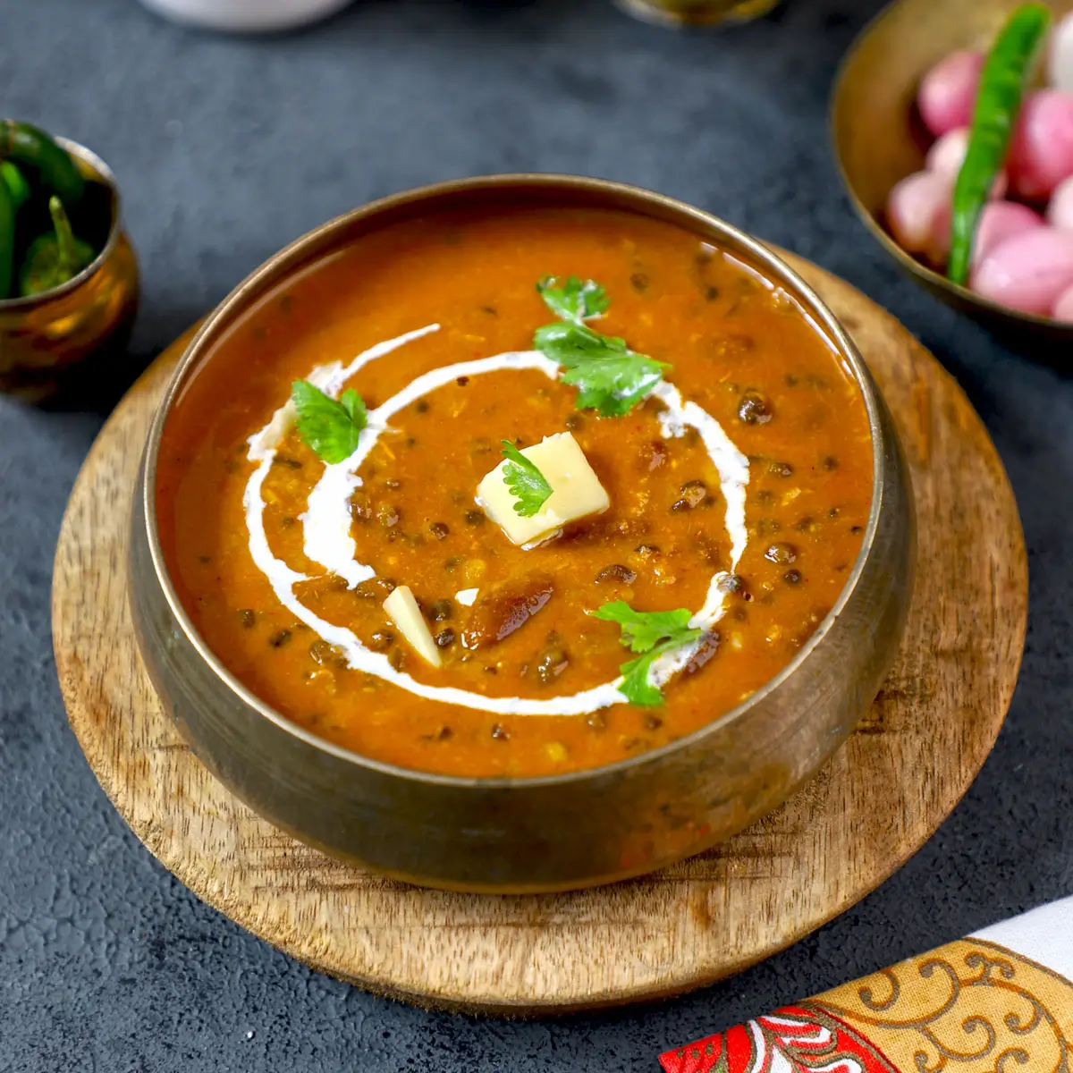 DAAL MAKHANWALA