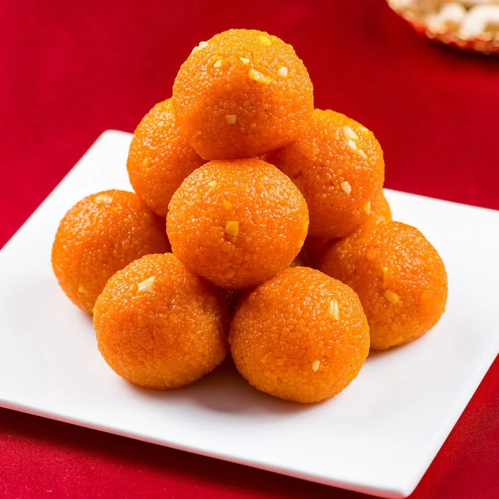 LADDU