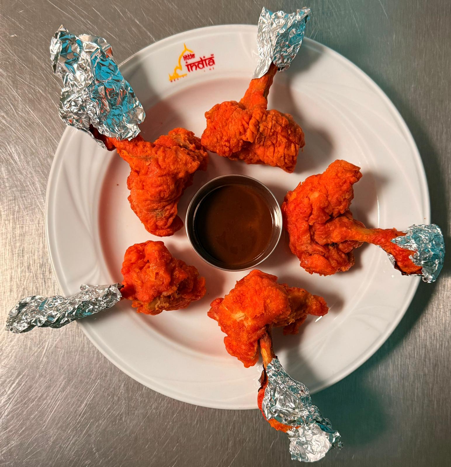 CHICKEN DRUM STICK