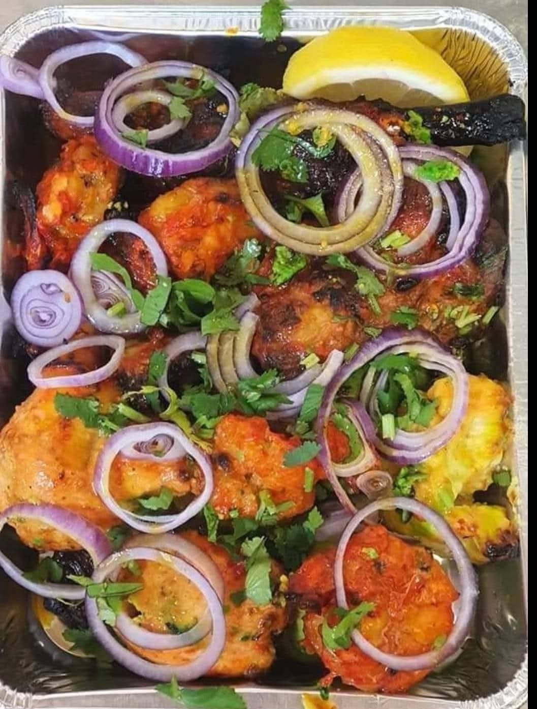 SPECIAL MIX GRILL
