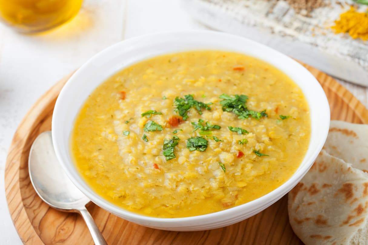 DAAL SOUP