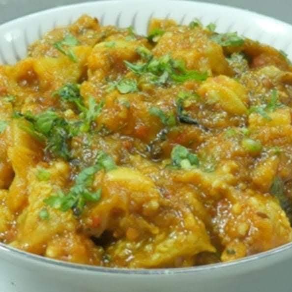 BAIGON BHURTA