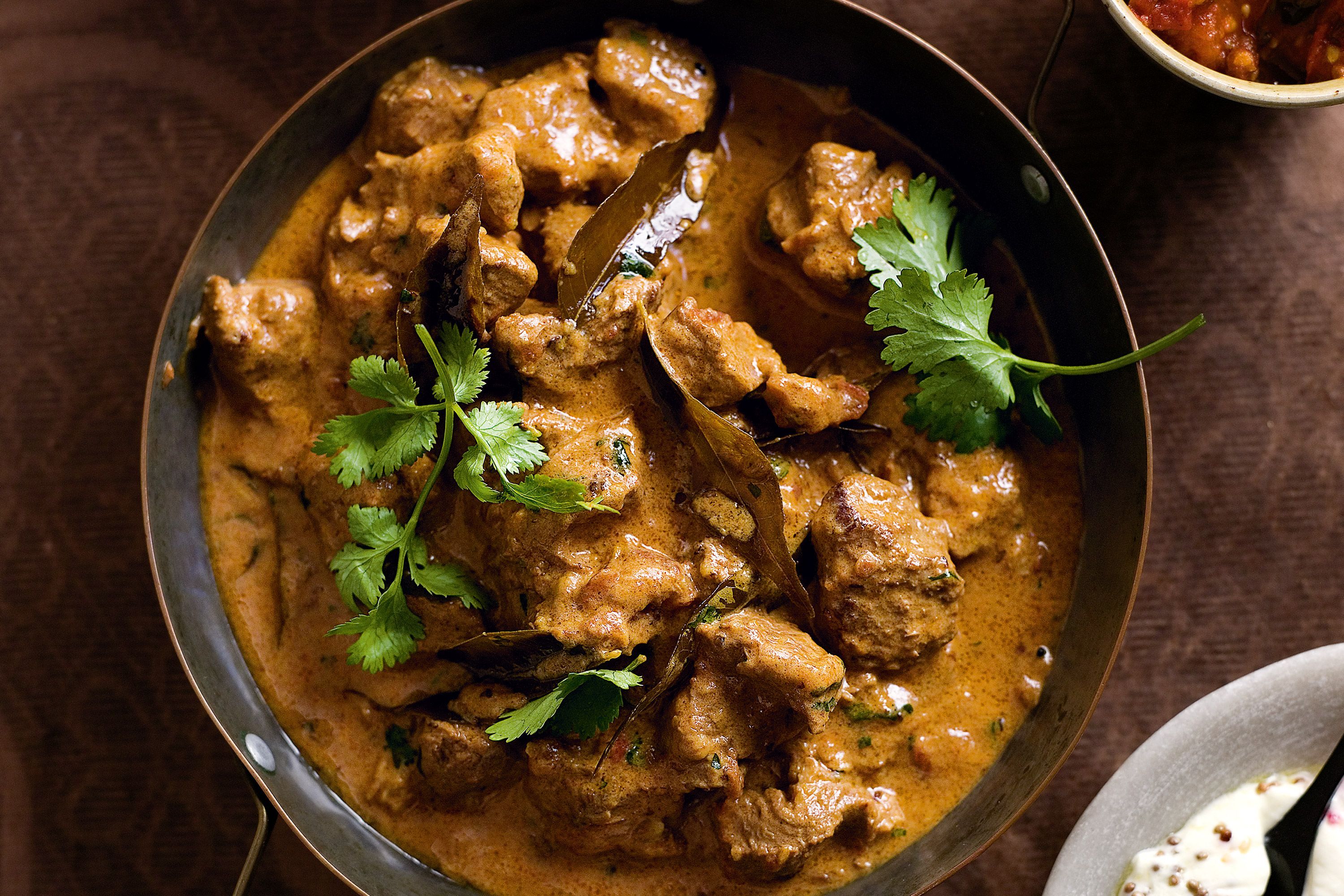 LAMB NARIYAL