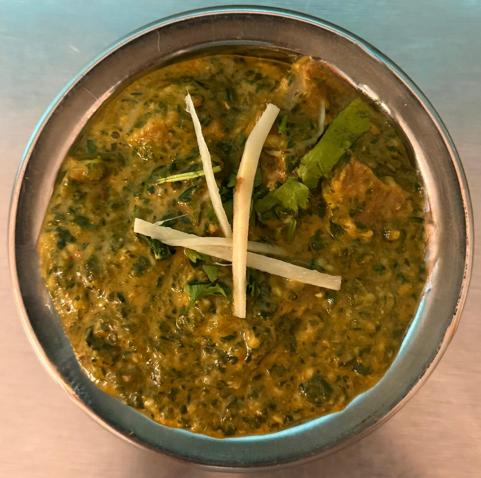 PANEER SAGWALA