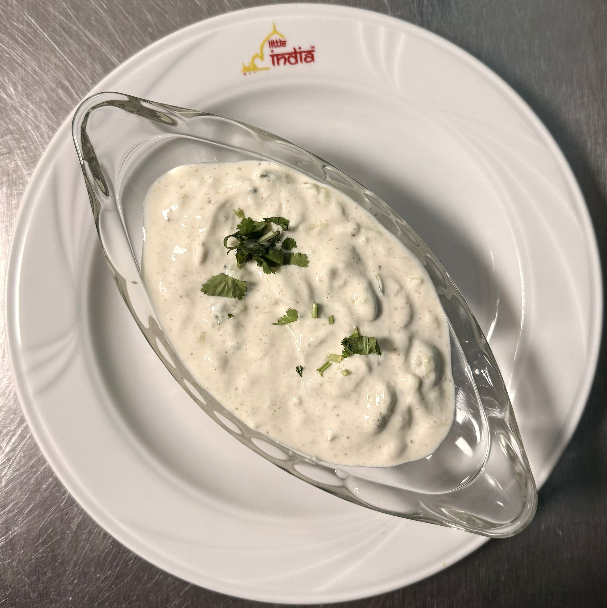 DAHI RAITA