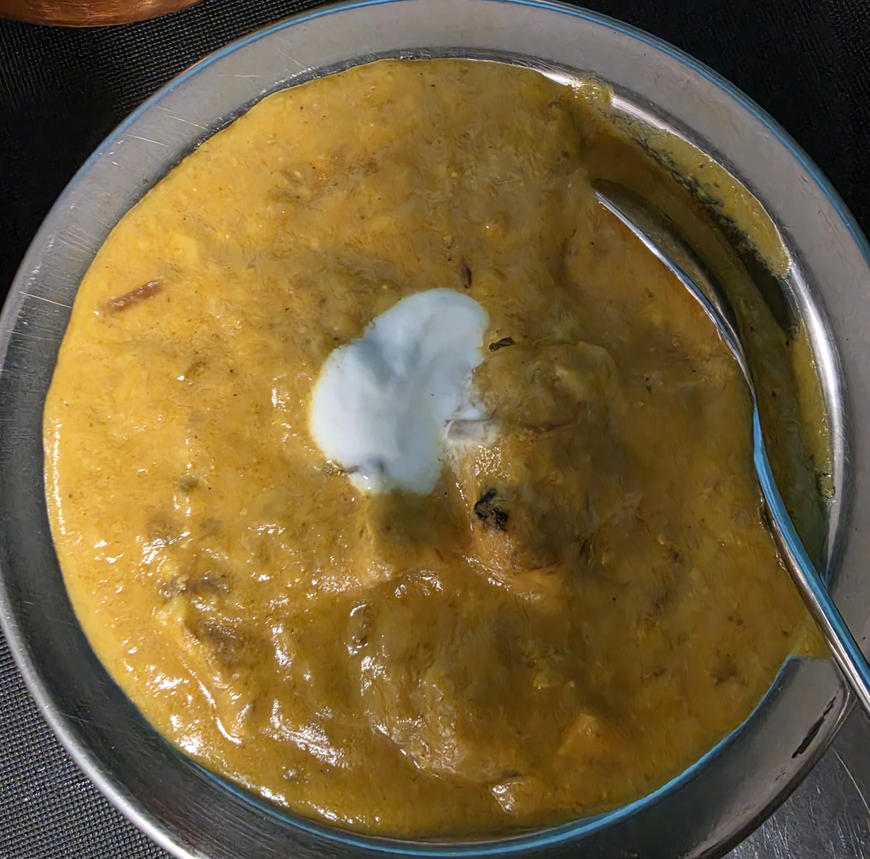 PRAWN DAHIWALA