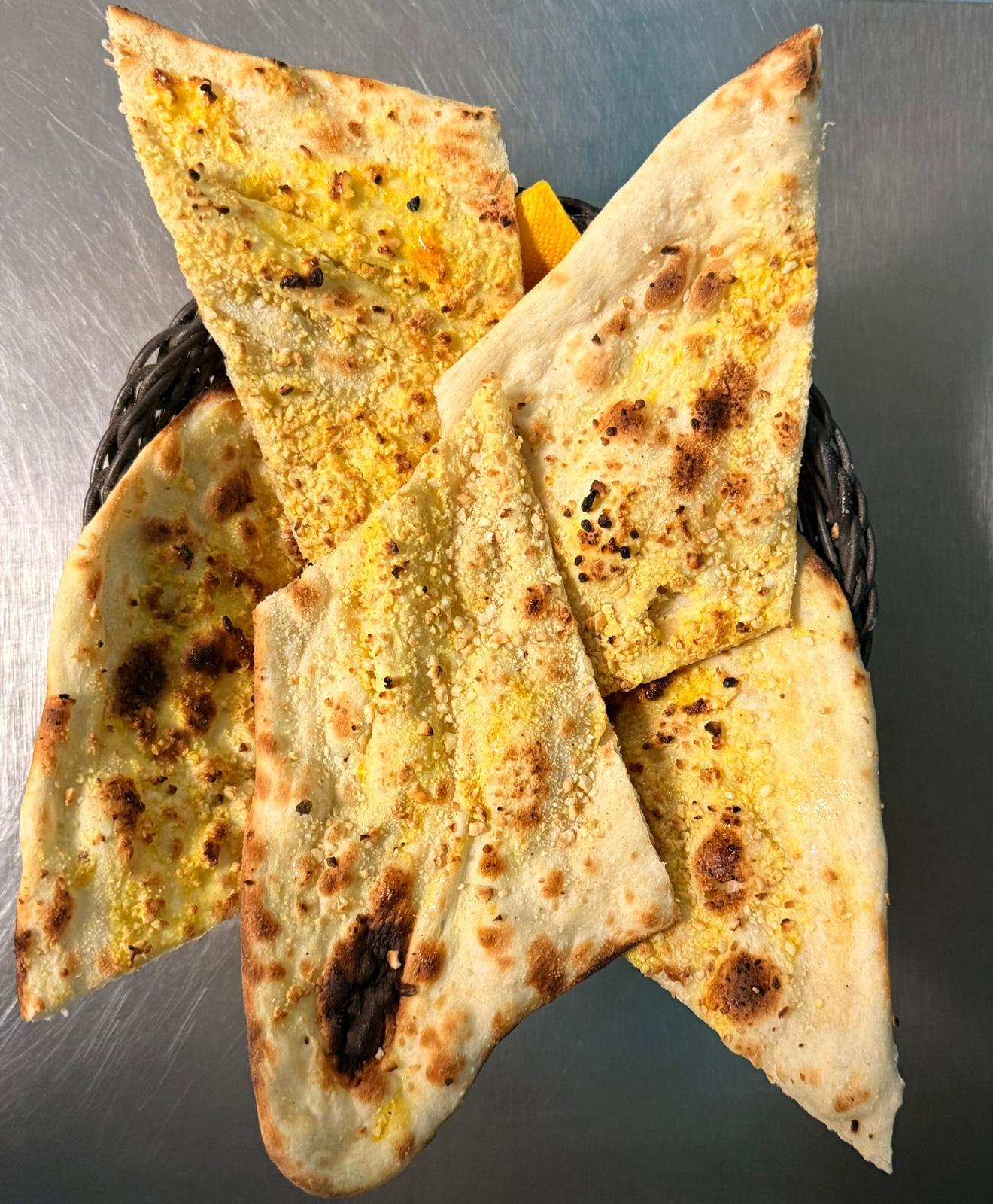 SPECIAL NAAN