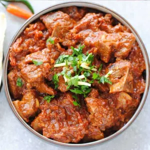 BEEF DAHIWALA