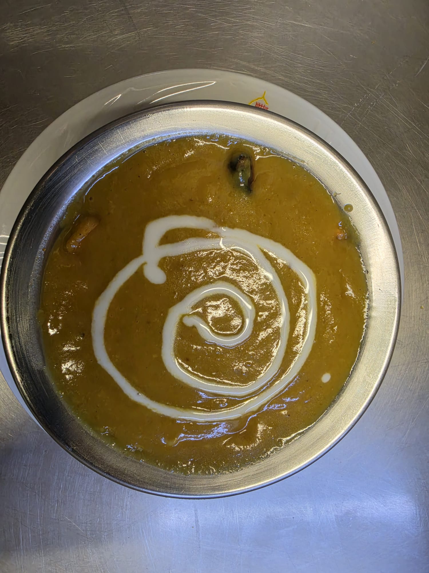 CHICKEN MANGO