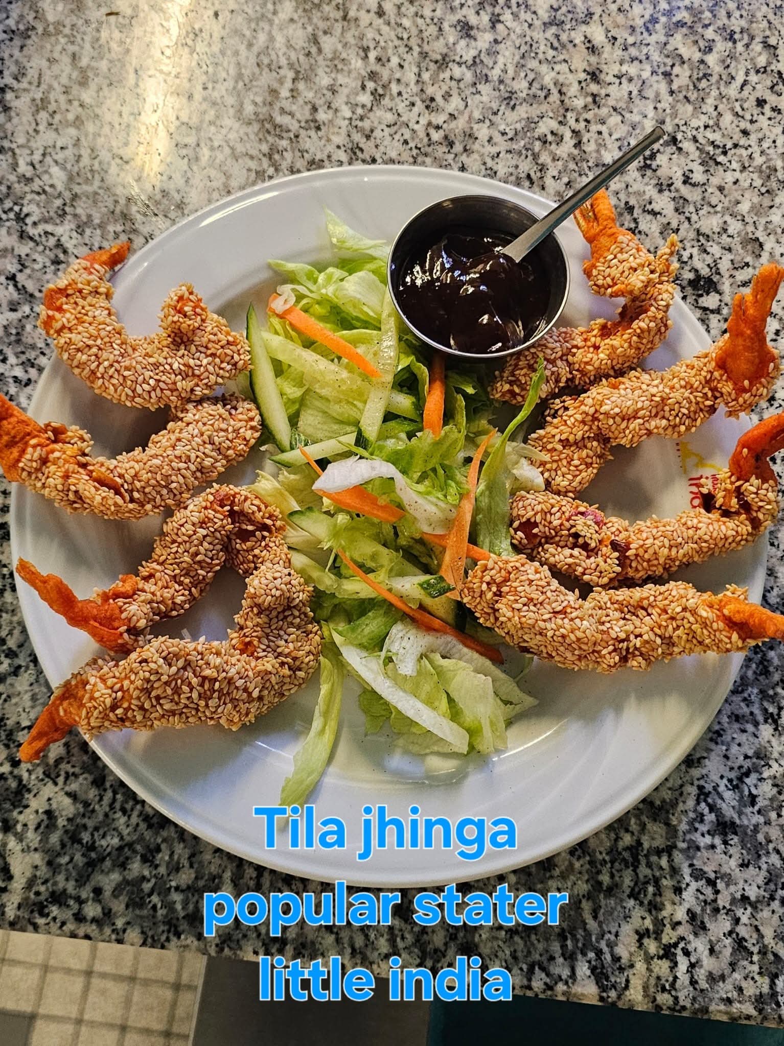 TILA JHINGA