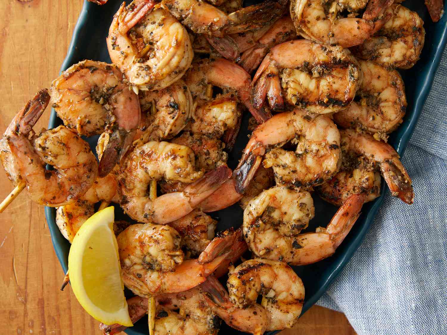 CHEF SPECIAL PRAWN