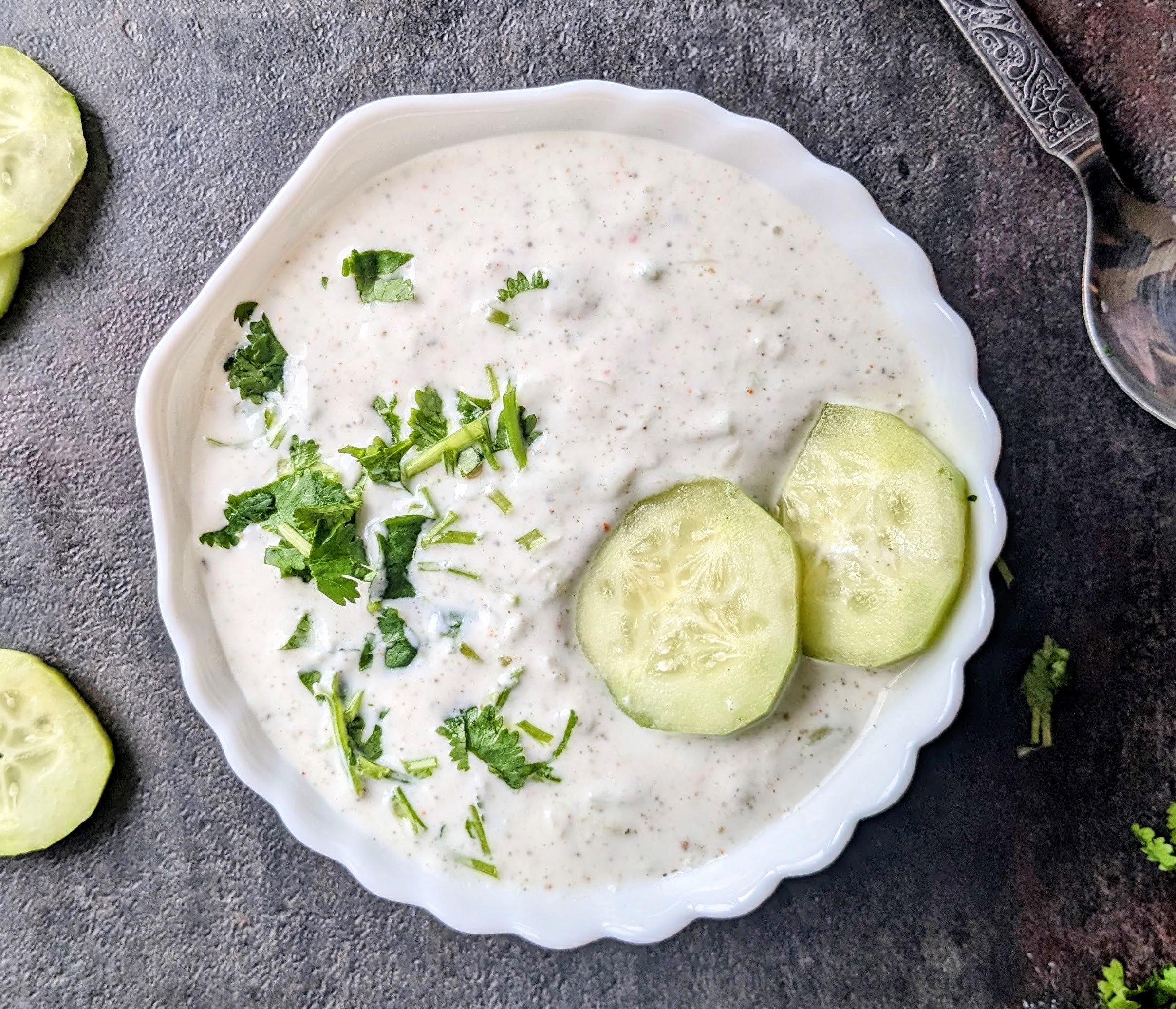 DAHI RAITA