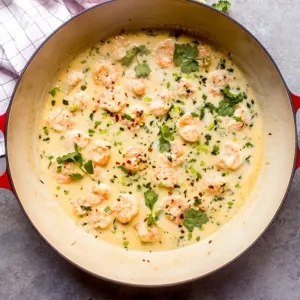 PRAWN DAHIWALA
