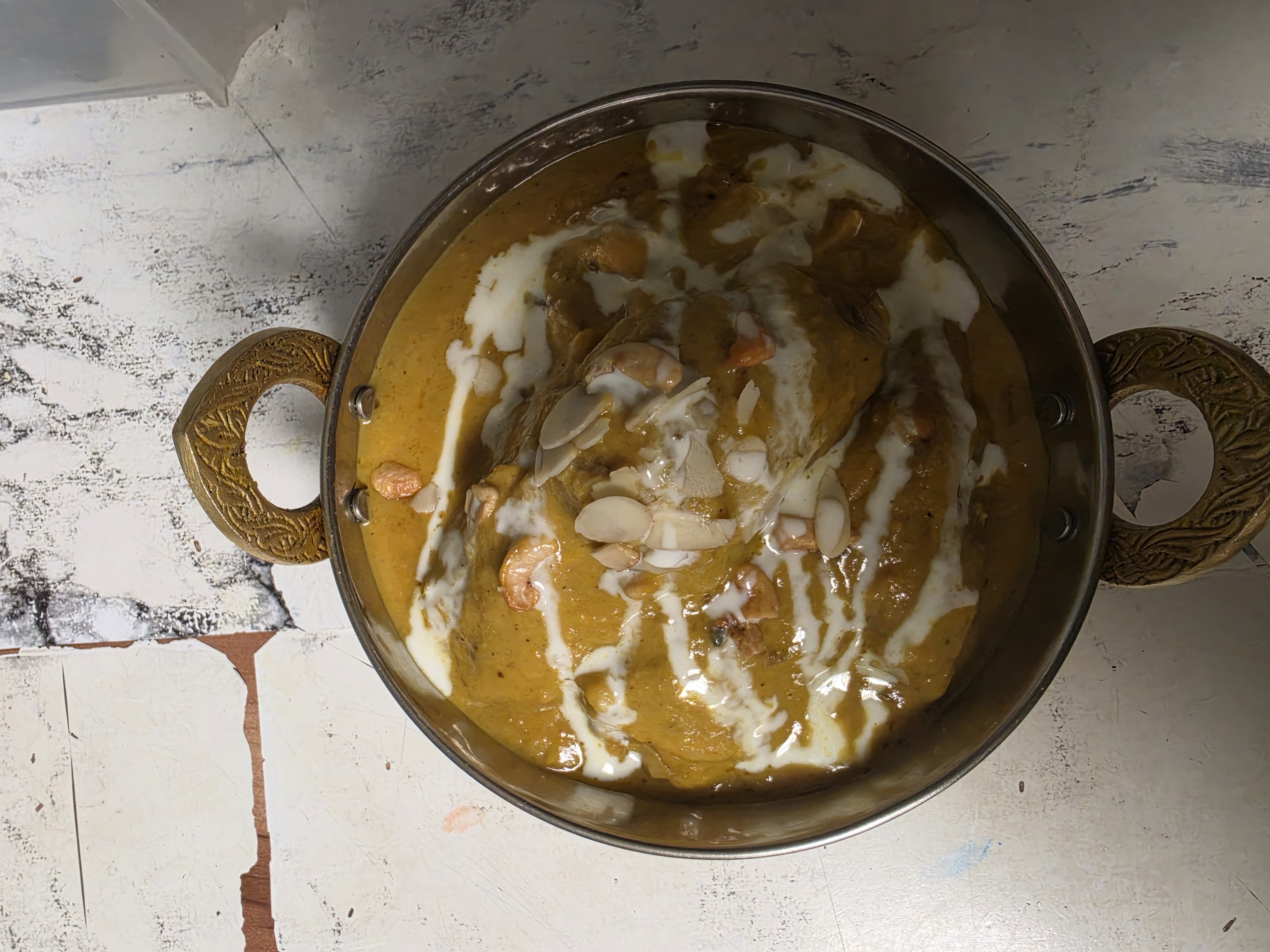 SABJI KOFTA