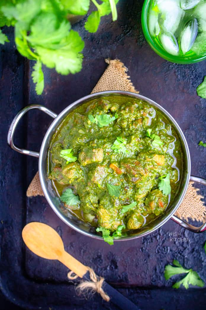 LAMB SAGWALA