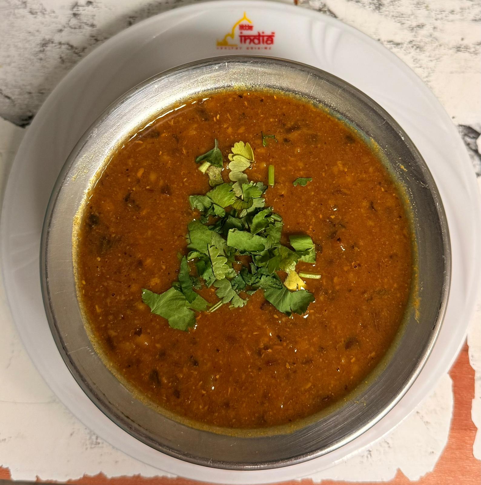 DAAL TADKA