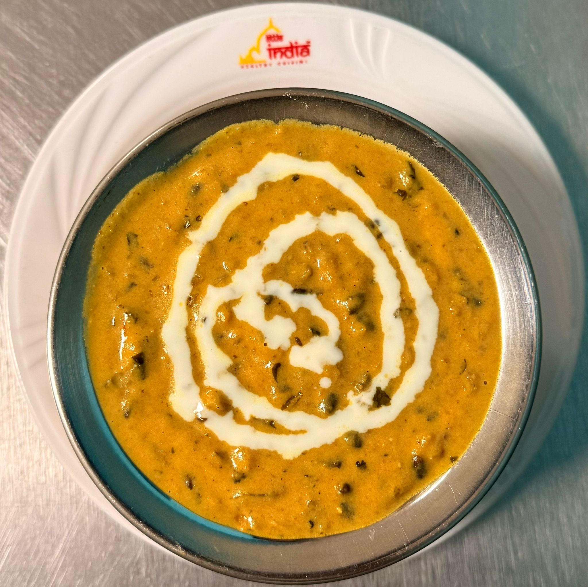 DAAL MAKHANWALA