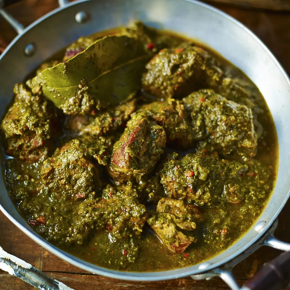 BEEF SAGWALA
